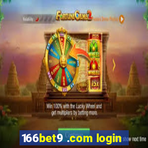 166bet9 .com login